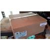 Image 2 : 2 BOXES OF 26 x 36" GARBAGE BGS