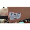 Image 3 : 2 BOXES OF 26 x 36" GARBAGE BGS