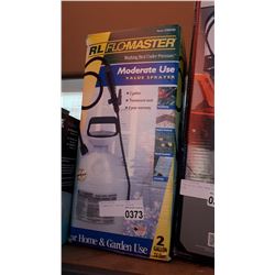 FLOWMASTER 2 GALLON SPRAYER