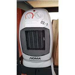 PERSONAL NOMA HEATER