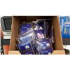 Image 1 : BOX OF ALCOHOL WIPES