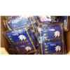 Image 2 : BOX OF ALCOHOL WIPES