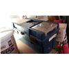 Image 1 : TOOLBOX W/ CONTENTS