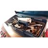 Image 2 : TOOLBOX W/ CONTENTS