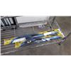 Image 1 : 2 NEW RAIN-X WIPER BLADES
