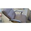 Image 2 : ROLLING ARM CHAIR