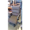 Image 1 : ROLLING ARM CHAIR