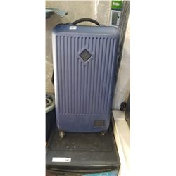 HERSCHEL ROLLING LUGGAGE AND NAME BRAND CLOTHING