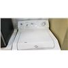 Image 2 : MAYTAG ATLANTIS OVER CAPACITY PLUS QUIET HEAVY DUTY WASHER - WORKING