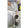 Image 1 : 16" FLOOR FAN