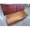 Image 2 : CEDAR LINED CHEST