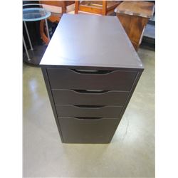 4 DRAWER MODERN ORGANIZER