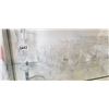 Image 2 : SHELF LOT OF CRYSTAL D ARQU