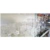 Image 3 : SHELF LOT OF CRYSTAL D ARQU