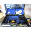 Image 3 : 2 BLACK EASTERN JEWELERY BOXES