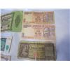 Image 2 : LOT OF 6 PAPER MONEY BILLS - ALL DIFFERENT COUNTRYS