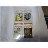 Image 1 : 4 GRADED BASEBALL CARDS