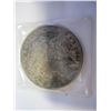Image 2 : 1900 MORGAN SILVER DOLLAR