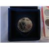 Image 3 : 20TH CENTURY CANADA NICKEL SET, SHIP WRECK COIN, 1975 MEMORIAL COIN