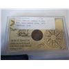 Image 4 : 20TH CENTURY CANADA NICKEL SET, SHIP WRECK COIN, 1975 MEMORIAL COIN