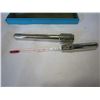 Image 2 : BIRKS STERING WINE THERMOMETER