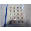 Image 1 : FULL BINDER OF HONG KONG STAMPS - CATALOGUE VALUE $400