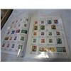 Image 3 : FULL BINDER OF HONG KONG STAMPS - CATALOGUE VALUE $400