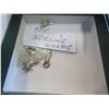 Image 3 : 2 BOXES OF STERLING JEWELERY