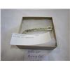 Image 1 : SILVER 925 BRACELET