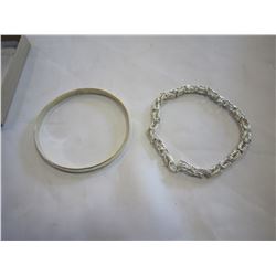 SILVER 925 BRACELET