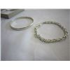 Image 2 : SILVER 925 BRACELET
