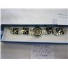 Image 2 : MAYAN 925 SILVER BRACELET
