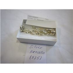 SILVER 925 BRACELET