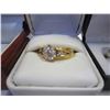 Image 3 : 925 RING AND 2 RINGS