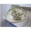 Image 2 : SILVER 925 BRACELET