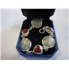 Image 2 : MAYAN 925 SILVER BRACELET