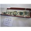 Image 2 : MAYAN 925 SILVER BRACELET