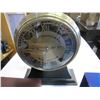 Image 2 : MANCHESTER MANTLE CLOCK, CHESS SET, 10 17OZ COOLERS, AND BACK GAMMON