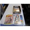 Image 2 : BOX OF 30 COMICS