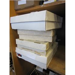 4 BOXES OF SPORTSCARDS