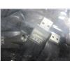 Image 2 : TRAY OF USB E-CIGARETTE CHARGERS