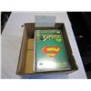 Image 1 : BOX OF 30 COMICS