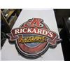 Image 2 : DOUBLE RICKARDS WALL SIGN