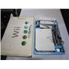 Image 2 : WHITE NINTENDO WII INBOX