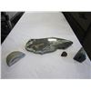 Image 1 : LARGE SEMI-PRECIOUS STONES