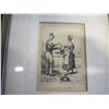 Image 2 : 3 SMALL VINTAGE PRINTS