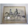 Image 4 : 3 SMALL VINTAGE PRINTS