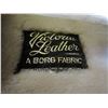 Image 2 : VICTORIA LEATHER JACKET