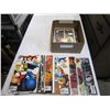 Image 2 : BOX OF 30 COMICS