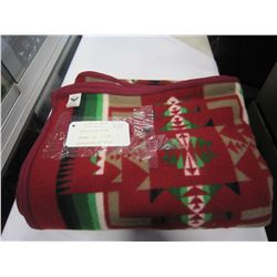 64 x 80 PENDLETON BLANKET